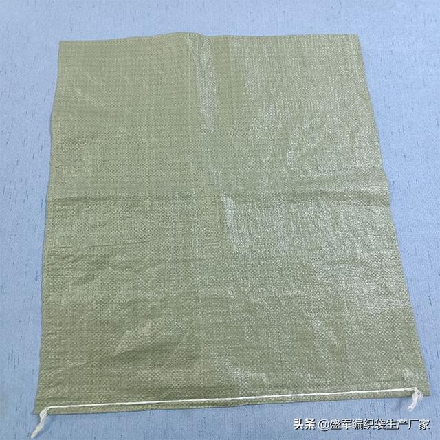 編織袋批發(fā)市場在哪里進貨，編織袋批發(fā)市場哪里有批發(fā)？