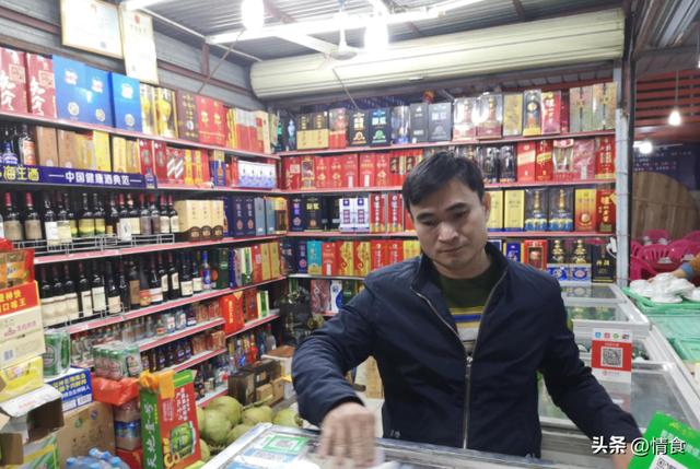 深圳酒水批發(fā)一手貨源市場地址，深圳進口酒水批發(fā)市場？