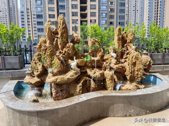 假山石料批發(fā)廠家，假山石料批發(fā)廠家電話？