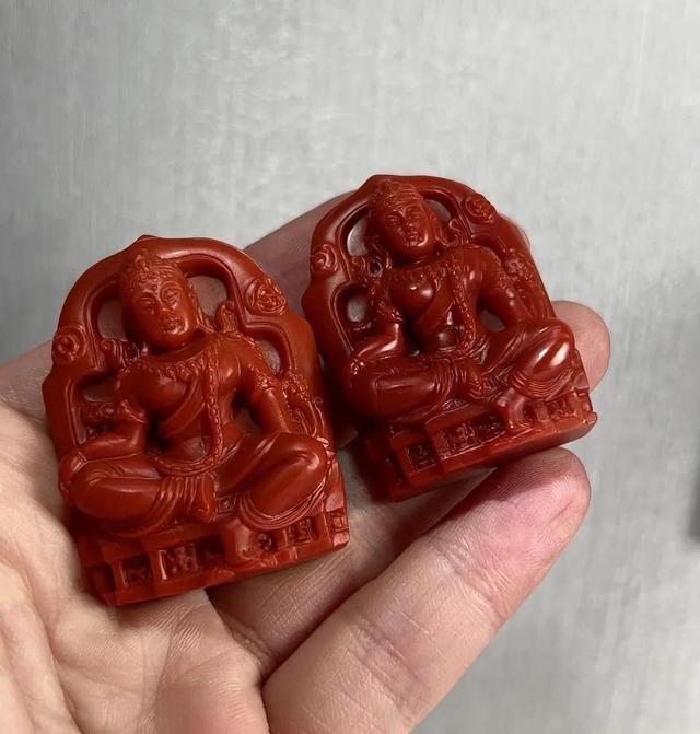 南紅瑪瑙手串批發(fā)價格多少，南紅瑪瑙手串的價格？