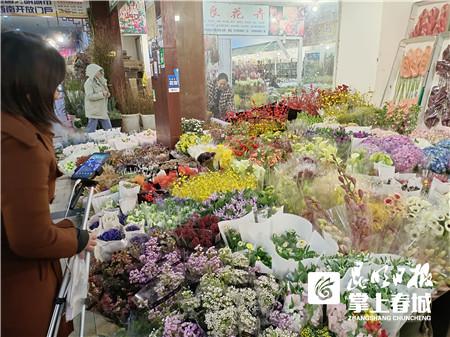 昆明鮮花批發(fā)市場地址個區(qū)，昆明鮮花批發(fā)市場地址在哪里怎么坐車去？