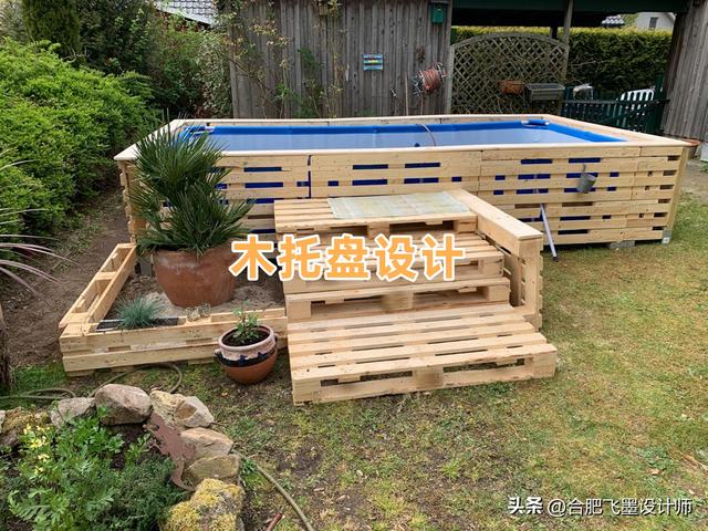 上海木托盤供應(yīng)商廠家，上海普通木托盤批發(fā)？