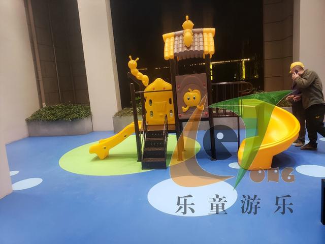兒童游樂器材批發(fā)市場，兒童游樂器材批發(fā)市場穿越時(shí)空？