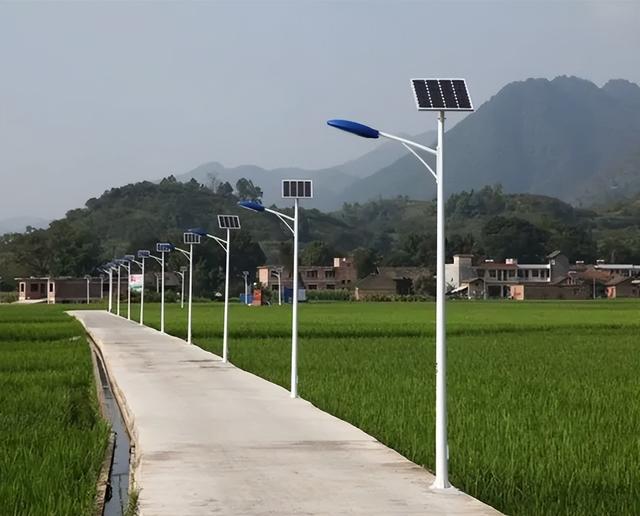 太陽能路燈批發(fā)廠，太陽能路燈批發(fā)？
