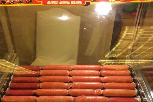 夫宇烤腸批發(fā)多少一箱西安，夫宇烤腸批發(fā)多少一箱西安店？
