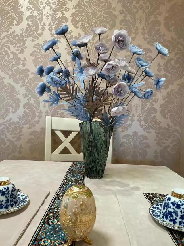 假花仿真花加工市場(chǎng)在哪里，假花仿真花批發(fā)廠家？