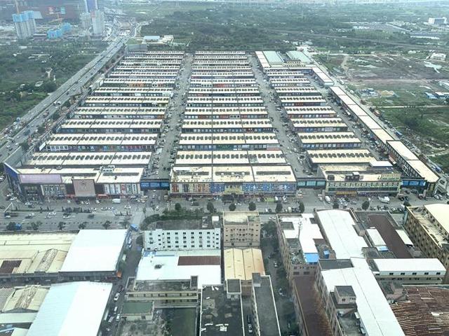 中山古鎮(zhèn)燈具批發(fā)市場，中山古鎮(zhèn)燈具批發(fā)市場哪里便宜？