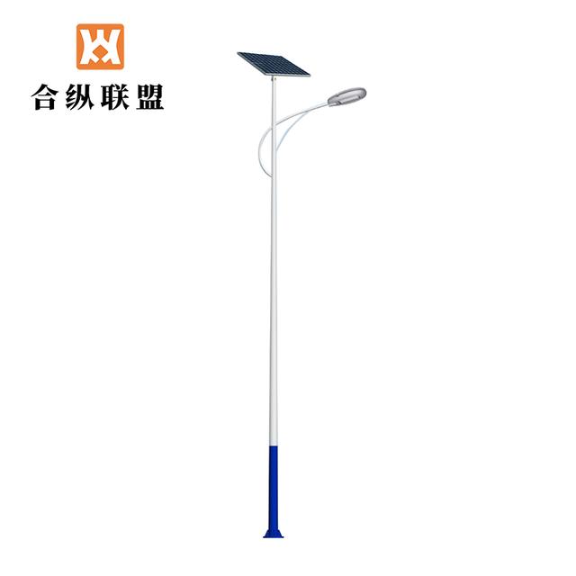 專業(yè)生產(chǎn)太陽能路燈廠家，太陽能路燈配件批發(fā)市場？