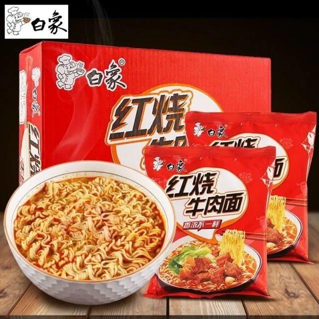 天津方便面去哪里批發(fā)，天津方便面廠家？