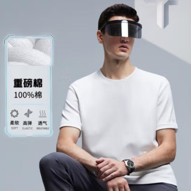 幾塊錢的純棉t恤批發(fā)，短袖批發(fā)5.9元的是真的嗎？