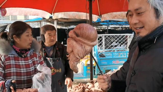 豬頭肉批發(fā)6元，生豬頭肉多少錢一斤？