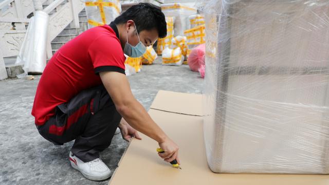 新房入住采購清單明細(xì)表word，新房入住采購清單明細(xì)表？