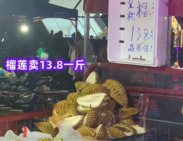 榴蓮批發(fā)市場進貨渠道在哪，榴蓮批發(fā)市場進貨渠道有哪些？