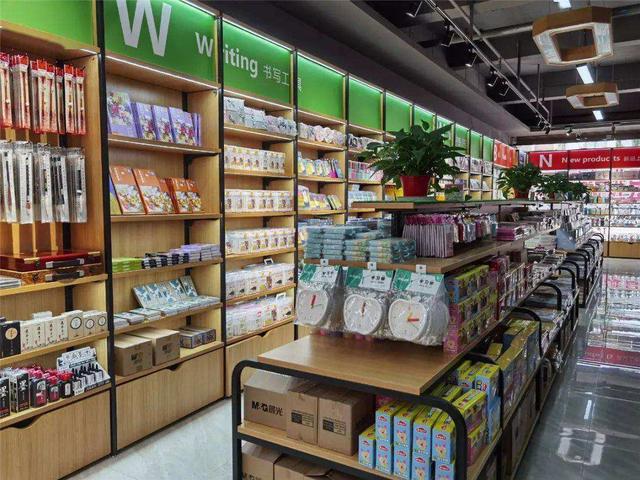 文具的進貨渠道在哪里，文具批發(fā)店進貨渠道？