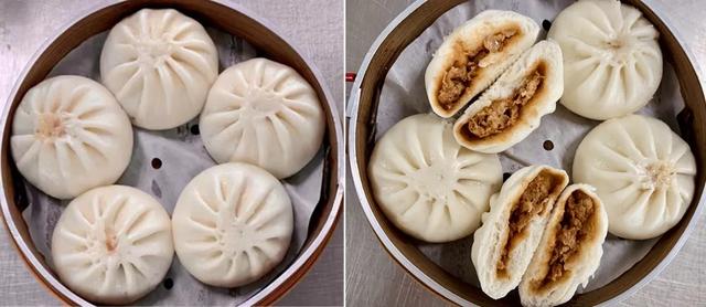 早餐速凍包子批發(fā)廠家直銷，速凍生坯包子批發(fā)？