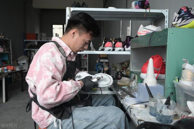 想開個鞋店在哪進貨好做，想開個鞋店在哪進貨好一點？