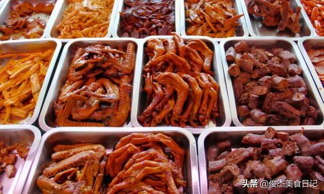 周黑鴨實(shí)體店怎么開，開周黑鴨店需要注意什么？