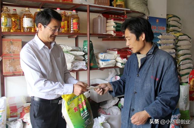 開個糧油店進貨渠道，開個糧油店進貨渠道怎么找？