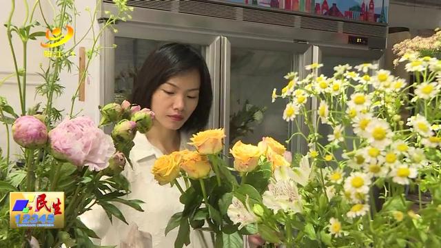 花店鮮花進(jìn)貨渠道，鮮花店是怎樣進(jìn)貨的？