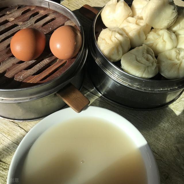 深圳早餐包子批發(fā)配送，便利店的早餐包子是從哪里進貨的？