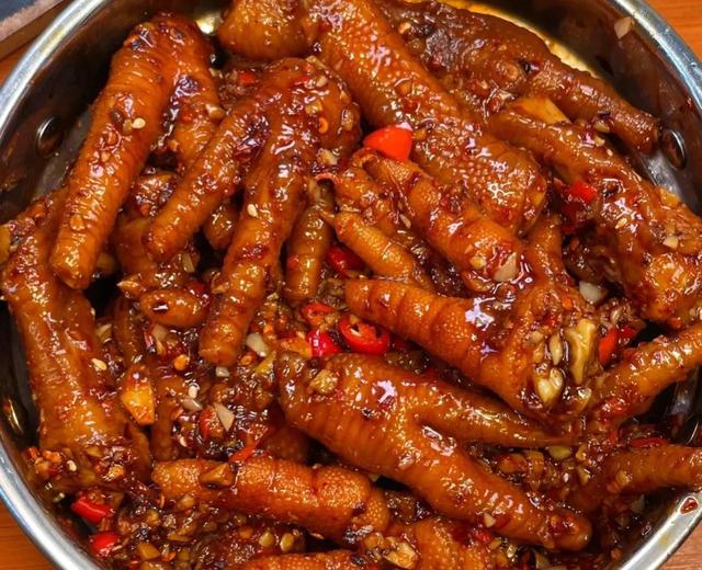 無(wú)骨雞爪去哪里進(jìn)貨海南，無(wú)骨雞爪去哪里拿貨？
