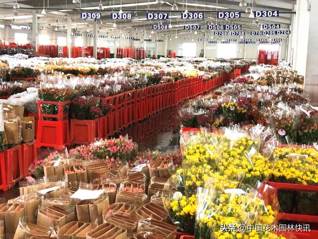 花店鮮花進貨渠道有哪些，花店鮮花進貨渠道有哪些呢？