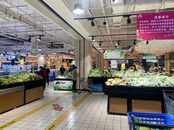 超市進貨平臺哪個便宜點，超市進貨平臺哪個便宜點好？