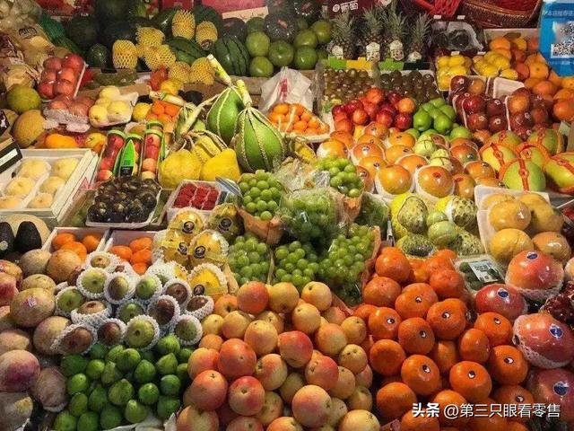 蔬菜水果進(jìn)貨渠道，進(jìn)口水果進(jìn)貨渠道？