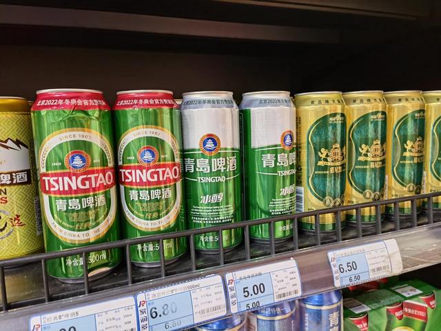 批發(fā)啤酒去哪里進(jìn)貨便宜北海，北海啤酒批發(fā)部在哪里？