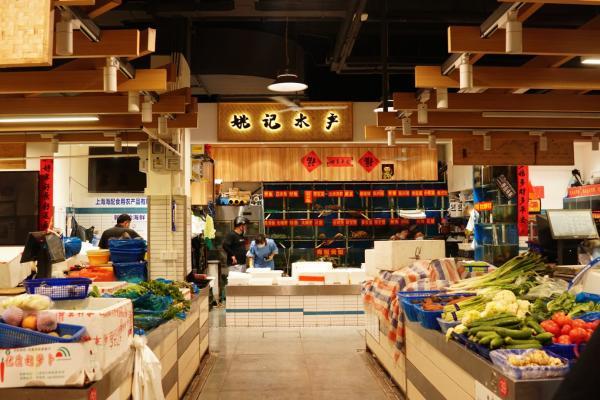 開海鮮店在哪里進(jìn)貨，內(nèi)地海鮮店進(jìn)貨渠道？