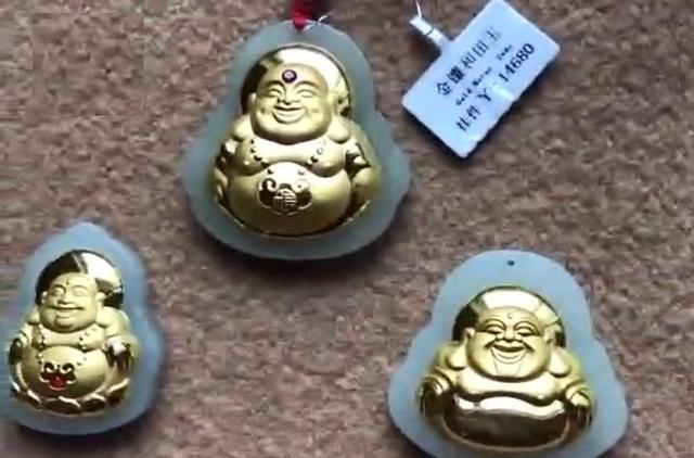 珠寶首飾去哪里進(jìn)貨，做珠寶生意去哪里進(jìn)貨？