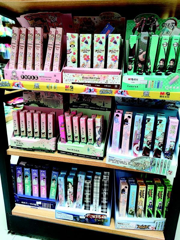 文具批發(fā)店進貨渠道，文具禮品店進貨渠道？