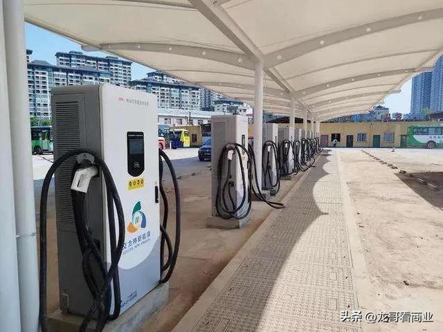 新能源充電樁代理，公牛新能源充電樁代理？