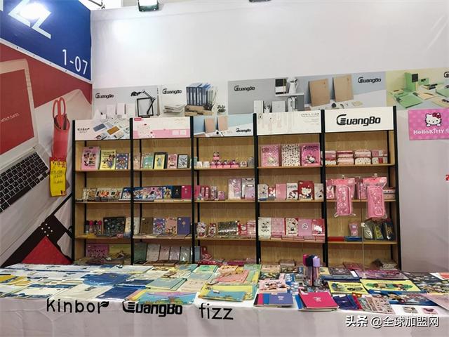 文具店代理什么牌子的好，文具店代理什么牌子的好做？
