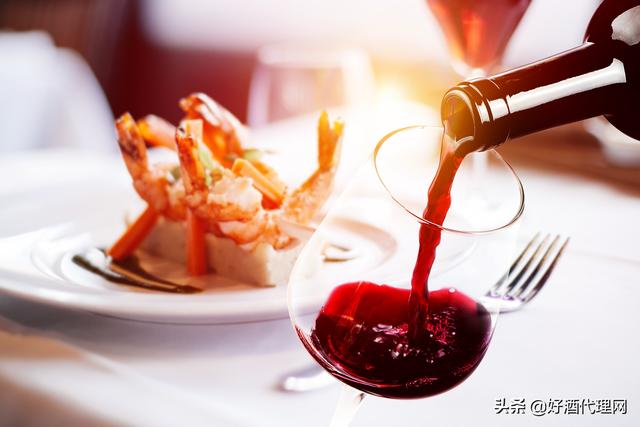 紅酒的加盟，葡萄酒如何加盟代理？