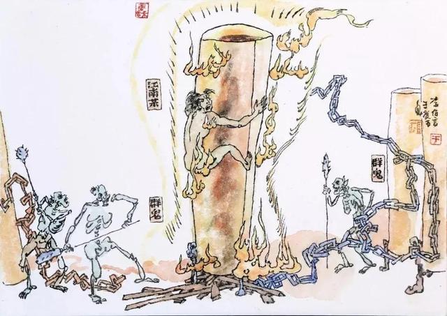 代理閻王小說(shuō)，代理閻王小說(shuō)免費(fèi)閱讀？