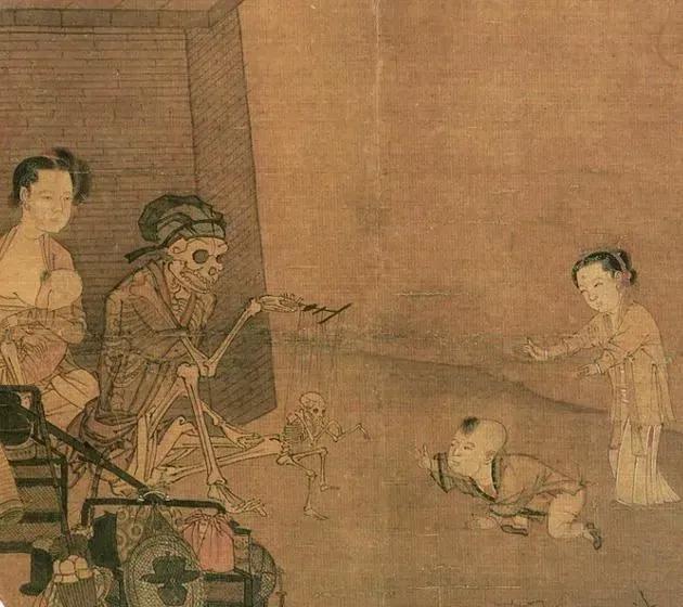 代理閻王小說在線聽，代理閻王小說怎么樣？