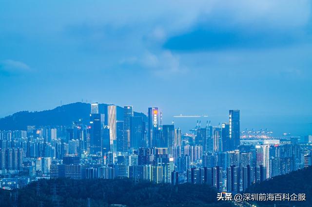 深圳公司注冊(cè)代理公司，深圳公司注冊(cè)代理公司排名？