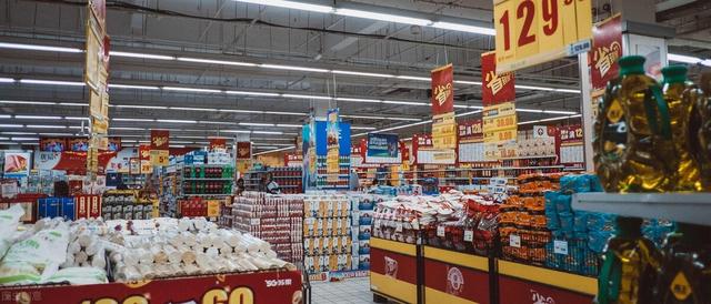 食品一線品牌代理加盟，副食一線品牌都有哪些？