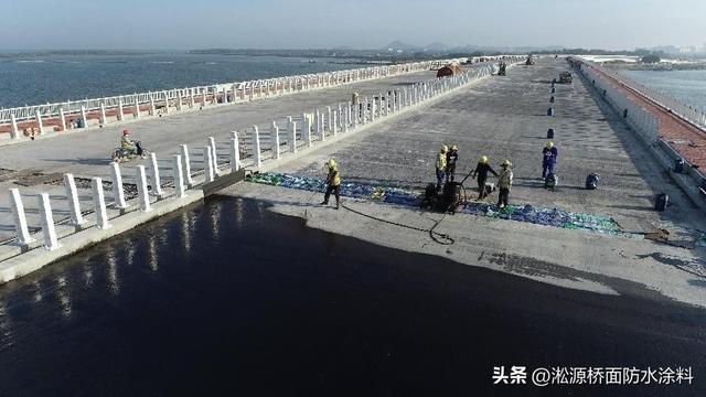 代理建筑防水材料的公司，防水材料代理廠家？