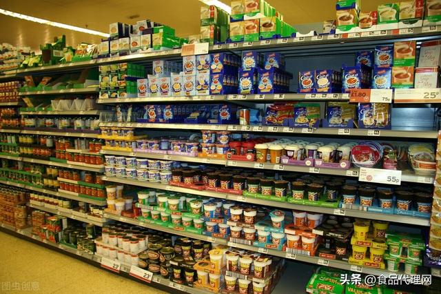 經(jīng)銷商該如何高效鋪貨，你知道嗎？