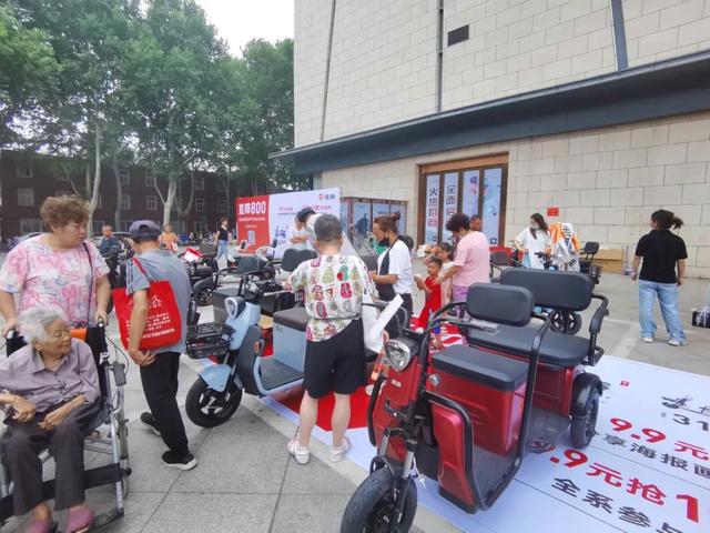 雅迪電動車代理加盟免費鋪貨是騙局嗎，雅迪電動車代理加盟免費鋪貨是騙局嗎？