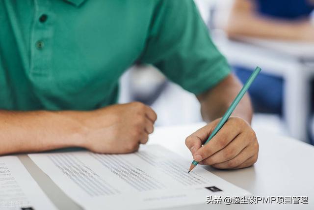 PMP備考｜0728學(xué)習(xí)小記｜看題看解析計(jì)算題專題視頻課，考前沖刺