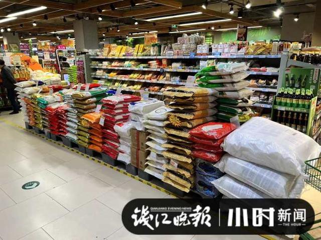 開個糧油店進貨渠道海寧，開個糧油店進貨渠道有哪些？