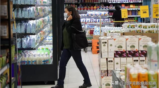 俄羅斯進口食品進貨渠道有哪些呢，俄羅斯進口食品進貨渠道有哪些公司？