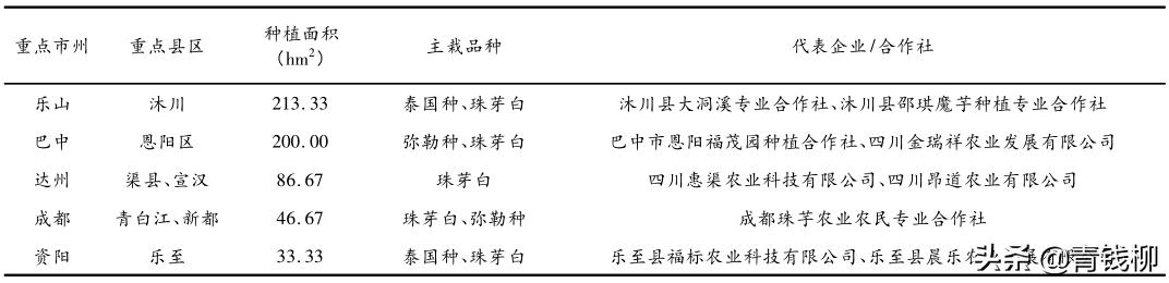 魔芋的銷售渠道有哪些，魔芋的銷售渠道有哪些呢？