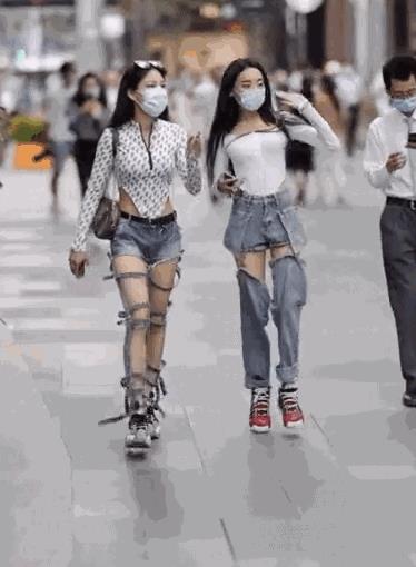 牛仔褲批發(fā)最大的市場，牛仔褲批發(fā)最大的市場在哪里？