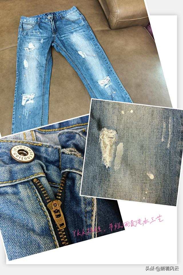 牛仔褲批發(fā)最大的市場是哪個，牛仔褲最便宜的批發(fā)市場？