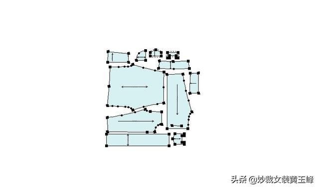 鄭州服裝城批發(fā)市場在哪里，鄭州有沒有服裝批發(fā)市場在哪里？