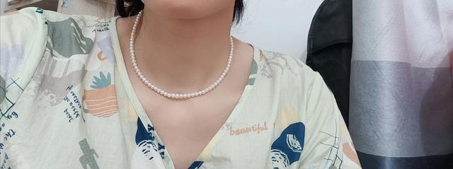 批發(fā)珍珠項(xiàng)鏈哪里的好賣，珍珠項(xiàng)鏈批發(fā)哪里便宜？